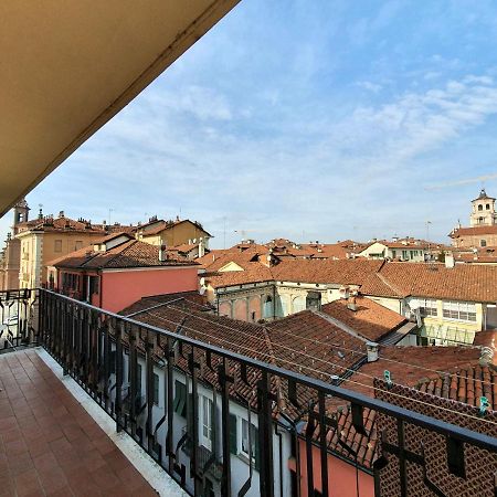 Alloggio Primosole Fossano Eksteriør billede