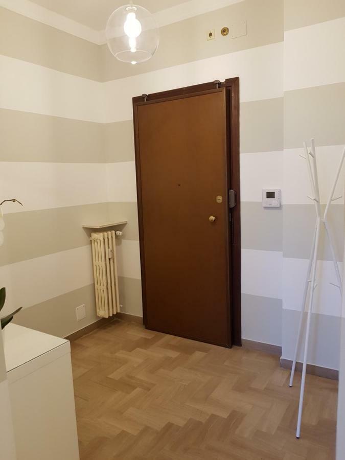 Alloggio Primosole Fossano Eksteriør billede